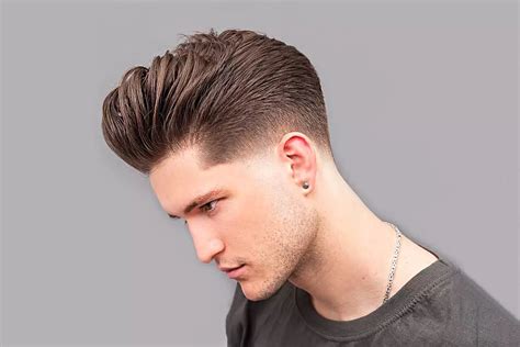 Top Trending Hairstyles for Men in 2025 – Best Haircuts to Stay Stylish ...