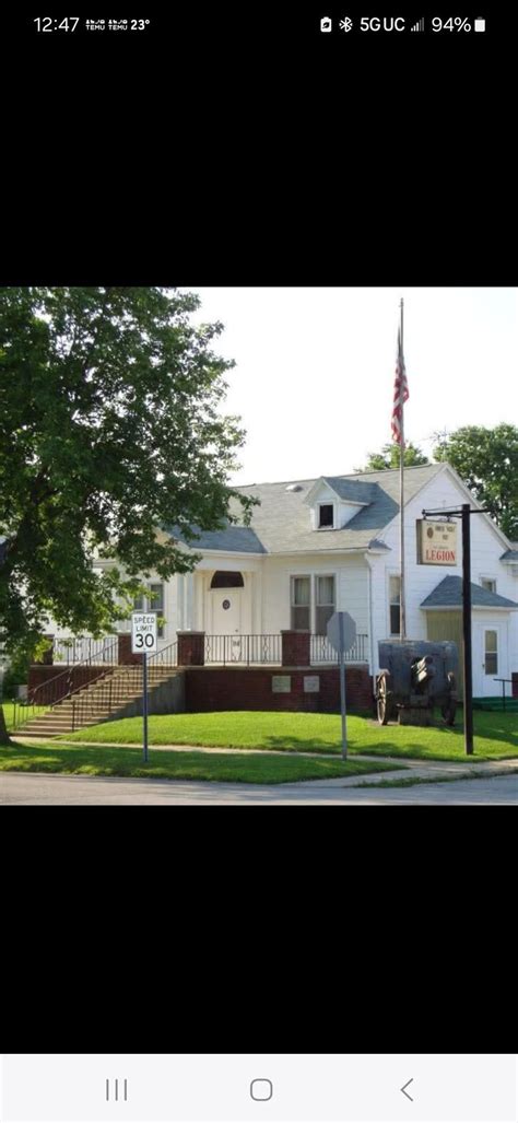 fish and shrimp dinner, 5th Street, Fowler, IN, 18 April 2025 | AllEvents