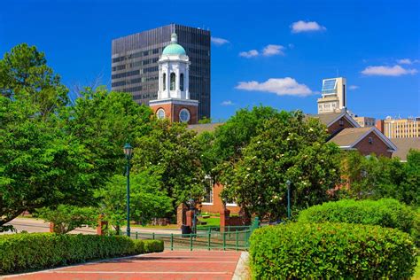 Augusta | Location, Map, History, Masters, & Facts | Britannica