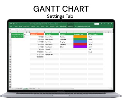 Image result for Task Management Excel