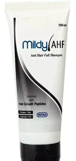 Buy Mildy AHF Shampoo | 19 Minutes Delivery | Apollo Pharmacy