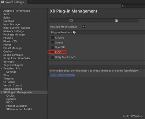 Pcxr Configuration Not Set Issue 的图像结果