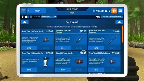Power Washing Simulator Tips and Tricks 的图像结果