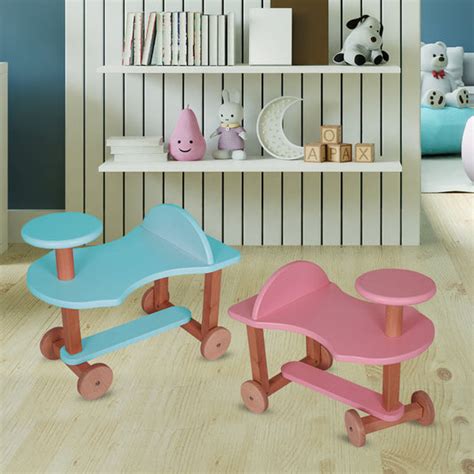 Wooden Push Cart, Walker & Wagon for Kids in India | First Walker, Push ...