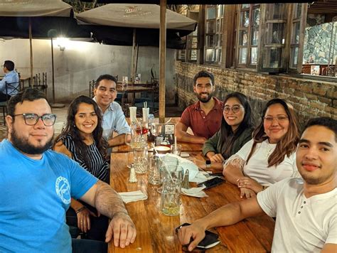 DevBase Office Photos