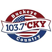Buckeye 103.7 FM (WCKY-FM) - Pemberville, OH - Listen Live - Free ...