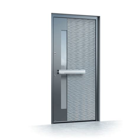 Premium 0167 Model | PIRNAR Aluminium Doors