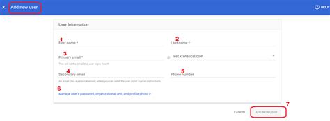 Image result for Create Google Admin Account