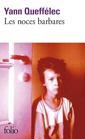 Buy Les noces barbares: 1856 (Collection Folio) Book Online at Low ...