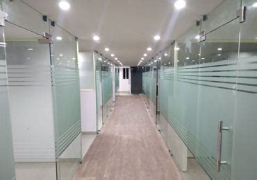 Office Workspace | Recruitment | EPK Group