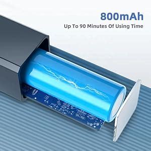 Buy smars® WiFi Endoscope Camera 8mm Lens HD 1200P Resolution 8LEDs USB ...