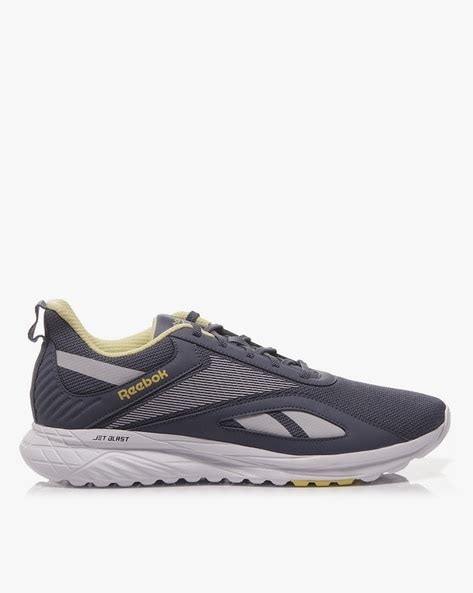 Men Conclave Lace-Up Running Shoes - Price History