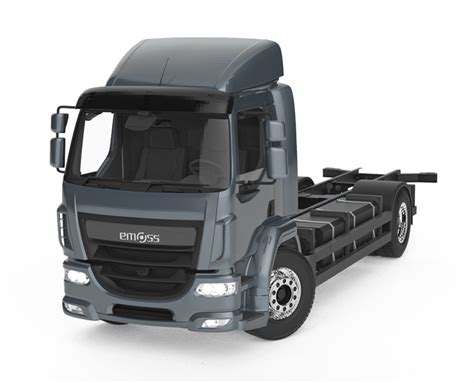 Precision Camshafts forays into EV industry, acquires Emoss of the ...