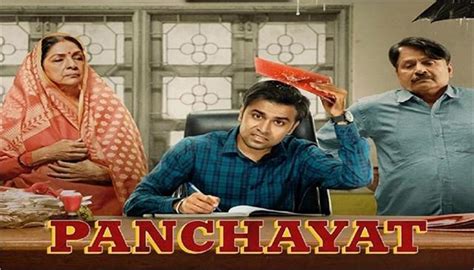 TVF की पंचायत ने पॉपुलर वेब सीरीज बनने से लेकर IFFI अवॉर्ड्स जैसे ...