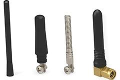 450 MHz LTE Helical Antennas - TE Linx | DigiKey