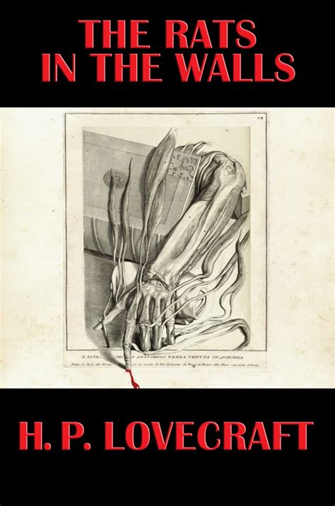 The Rats in the Walls eBook : Lovecraft, H. P.: Amazon.in: Kindle Store