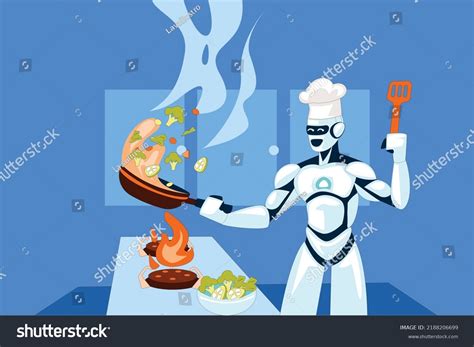 Real Robot Cooking 的图像结果