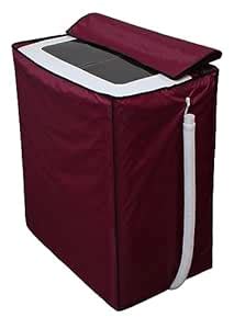 ACE Semi Automatic Washing Machine Cover | Waterproof, Dustproof ...