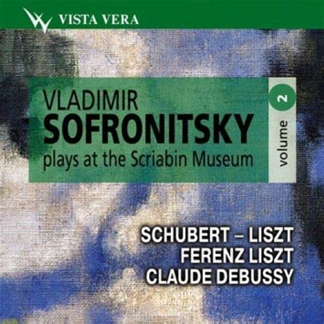 Various: Plays at the Scriabin: Vladimir Sofronitsky: Amazon.in: Music}