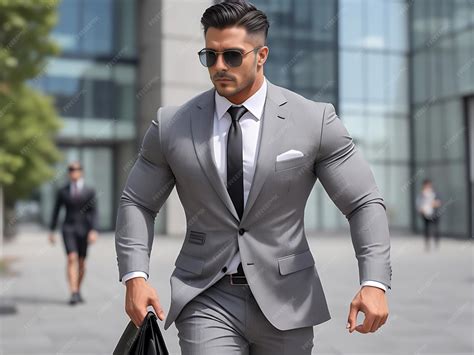Business Suit 的图像结果