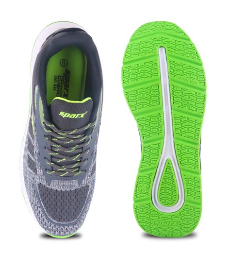 SPARX Running shoes for men SM 816 – Relaxo Footwears Limited