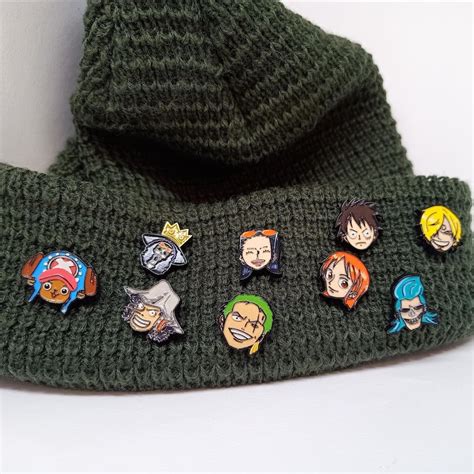 Buy One Piece Merchandise Online In India - Etsy India