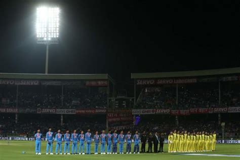 India vs Australia 1st ODI live stream: Cricket preview, TV channel and ...