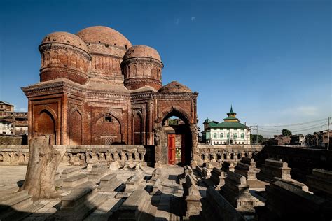 How many of these lesser-known Indian destinations can you identify ...