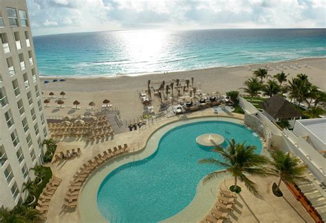 SUNSET ROYAL BEACH RESORT CANCÚN