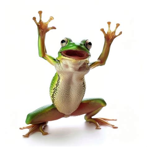 Image result for Alien Frog Dancing