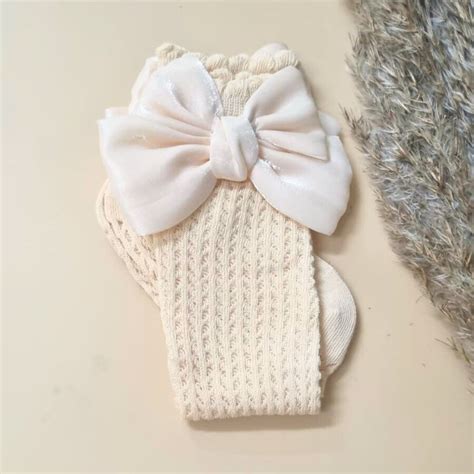 Elegant Baby Girl Socks - Princess Collection – Crazy Toes