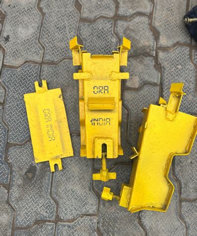 Ora India Private Limited | Rail Welding Solutions & Thermic Casting ...