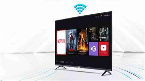 iFFALCON by TCL 79.97 cm (32 inch) HD Ready LED Smart Android TV with ...