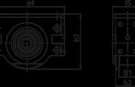 RS wheel block system | Demag