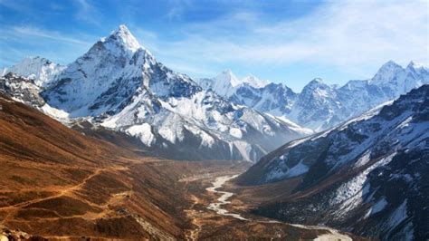 600 million year old river droplets found in Himalayas