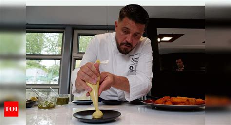 Veg hot dogs, vegan crepes, beetroot falafel: 2024 Paris Olympics goes ...