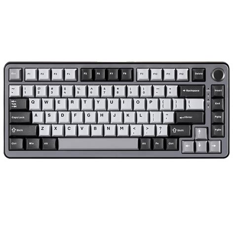 Amazon.in: Buy YUNZII RT75 Rapid Trigger Gaming Keyboard Hall Effect ...