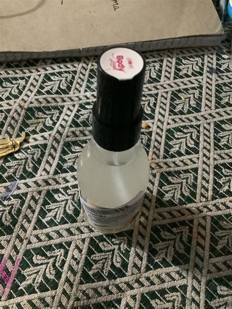 Plum Bodylovin' Hazelnut Eclair Body Mist | Long Lasting Decadent ...