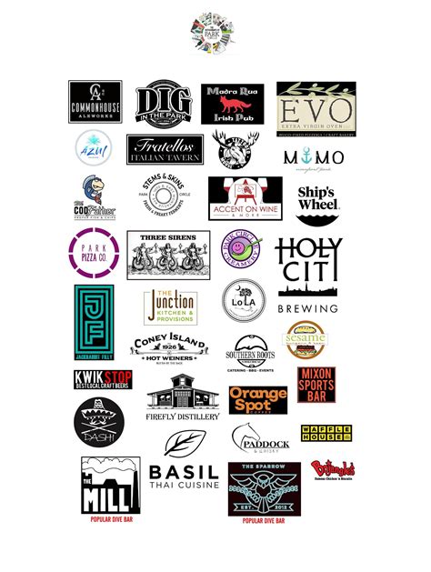 Park Circle RESTAURANTS