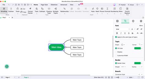 What is a Mind Map and How to Create one