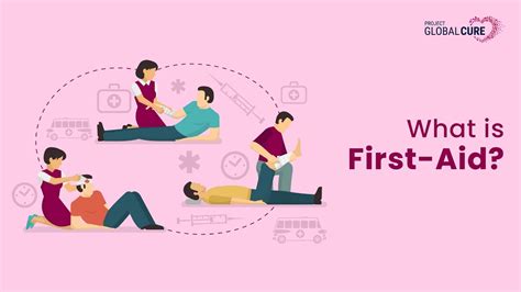 Image result for Define First Aid