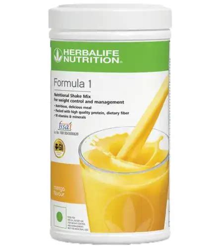 Herbalife India | Herbalife Nutrition Products & Price