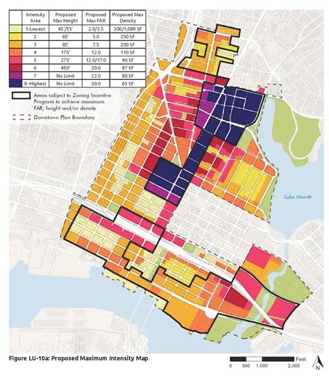 Downtown Oakland Slated for Increased Development | Farella Braun + Martel LLP - JDSupra