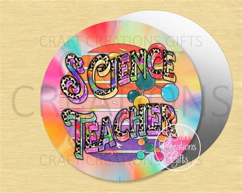 Science Class Project Sign 的图像结果