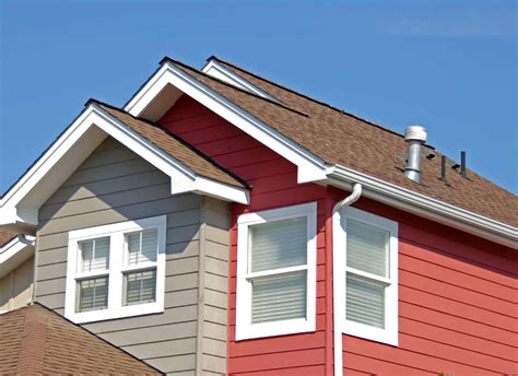 What Are the Eaves of a House?