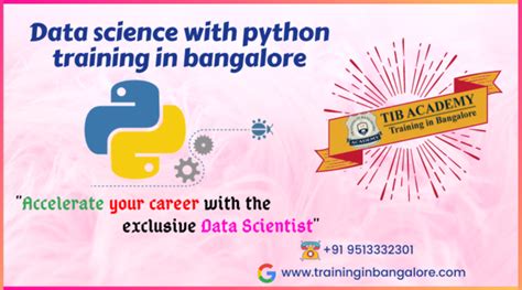 Data Science Using R Training In Bangalore - Software Training Course ...
