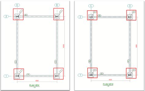 Polygon Tekla Structures Drawing 的图像结果