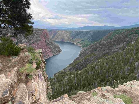 Partner Highlights Blog: Daggett County | Travel Utah