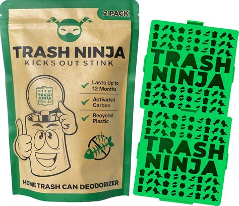 Best Outdoor Garbage Can Deodorizer at Patricia Mahmood blog