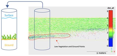Automatic Classification of Submerged Macrophytes at Lake Constance ...